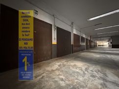 Box/posto auto in Residenziale