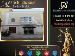 Appartamento in Residenziale