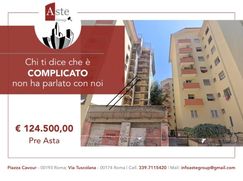 Appartamento in Residenziale