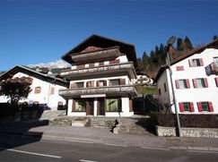 Edificio in Residenziale