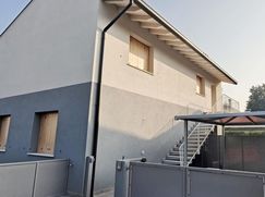 Appartamento in Residenziale