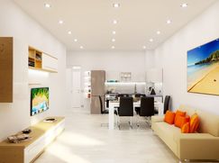 Appartamento in Residenziale