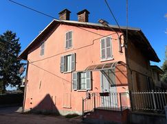 Casa indipendente in Residenziale