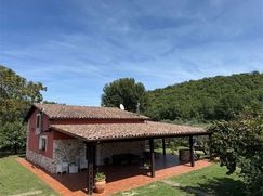 Casa indipendente in Residenziale