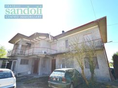 Casa indipendente in Residenziale