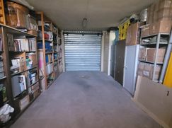 Box/posto auto in Residenziale