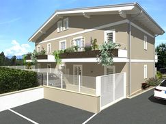 Appartamento in Residenziale