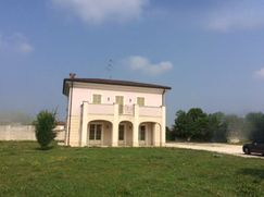 Villa in Residenziale