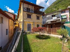 Casa indipendente in Residenziale
