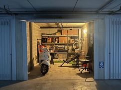 Box/posto auto in Residenziale
