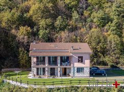 Villa in Residenziale