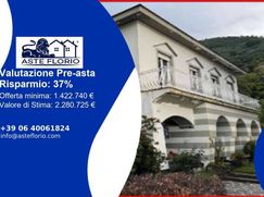 Villetta a schiera in Residenziale