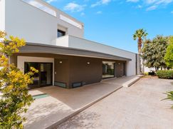 Villa in Residenziale