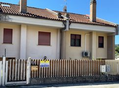 Villetta a schiera in Residenziale