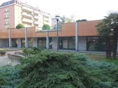 Capannone in Commerciale