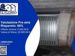 Box/posto auto in Residenziale