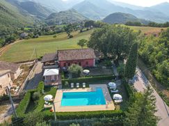 Rustico/Casale in Residenziale