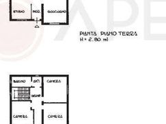 Villetta a schiera in Residenziale