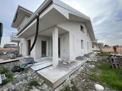 Villetta a schiera in Residenziale