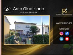 Appartamento in Residenziale