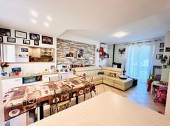 Villetta a schiera in Residenziale