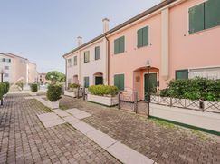 Villetta a schiera in Residenziale