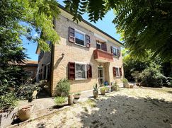 Casa indipendente in Residenziale