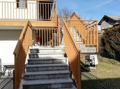 Appartamento in Residenziale