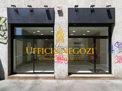 Negozio/Locale commerciale in Commerciale