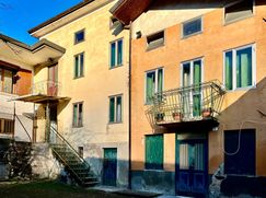 Villetta a schiera in Residenziale