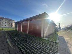 Box/posto auto in Residenziale