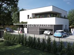 Appartamento in Residenziale