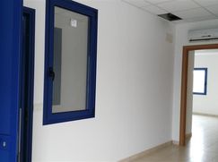 Ufficio in Commerciale