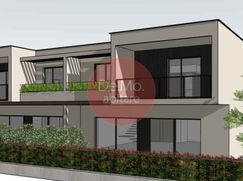 Casa Bi/Trifamiliare in Residenziale
