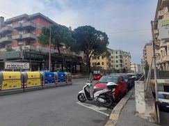 Cantina/Solaio in Residenziale