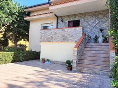 Villa in Residenziale