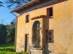 Rustico/Casale in Residenziale