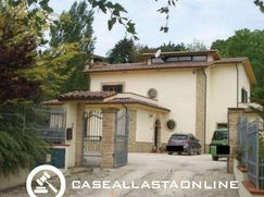 Casa indipendente in Residenziale
