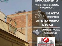 Appartamento in Residenziale