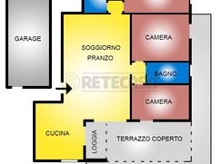 Appartamento in Residenziale