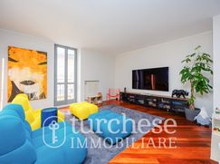 Attico/Mansarda in Residenziale