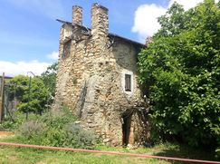 Rustico/Casale in Residenziale