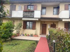 Villetta a schiera in Residenziale