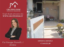Appartamento in Residenziale