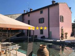 Villa in Residenziale