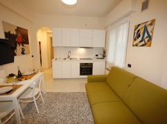 Appartamento in Residenziale