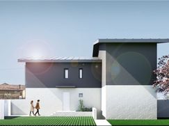 Appartamento in Residenziale