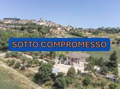 Casa indipendente in Residenziale