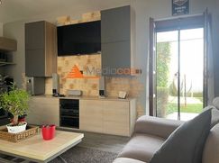 Villetta a schiera in Residenziale