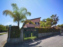 Villa in Residenziale
